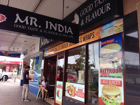Mr. India - New South Wales Tourism  0