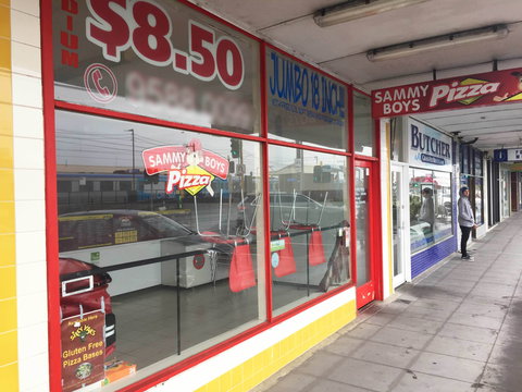 Mythos GR - New South Wales Tourism  0