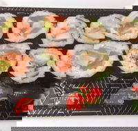 Nihon Sushi - New South Wales Tourism 
