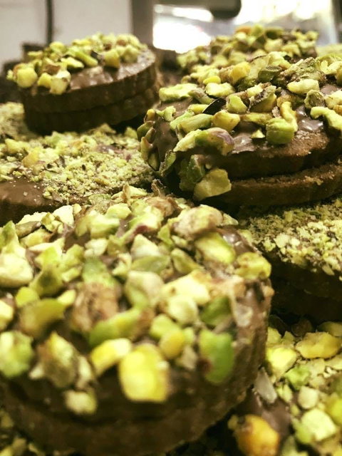 O' La La Sweets - New South Wales Tourism  0