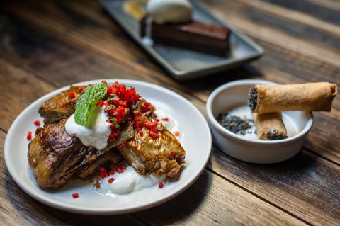 Otter's Promise - New South Wales Tourism  0