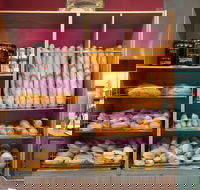 Pierre's Patisserie  Cafe - New South Wales Tourism 
