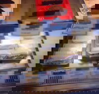 Retro Espresso - New South Wales Tourism 