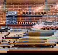 Roastville Coffee