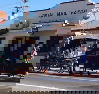 Royal Mail Hotel Mulwala - New South Wales Tourism 
