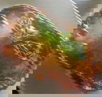 Rump  Grind - New South Wales Tourism 