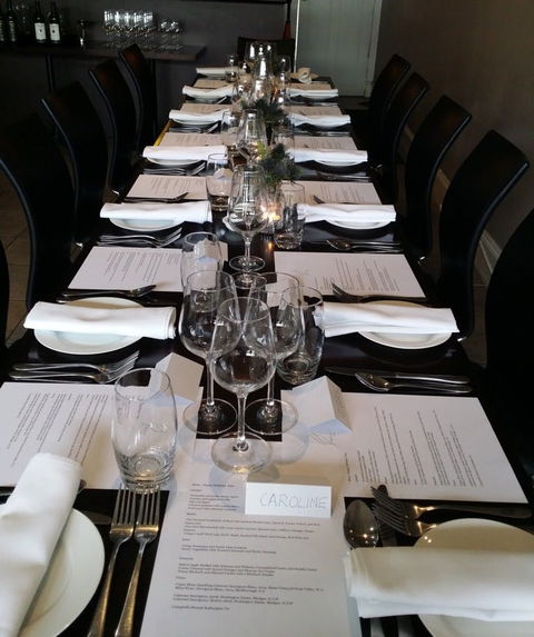 Sageleaf Bistro - New South Wales Tourism  0