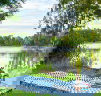 Schmicnics. - New South Wales Tourism 