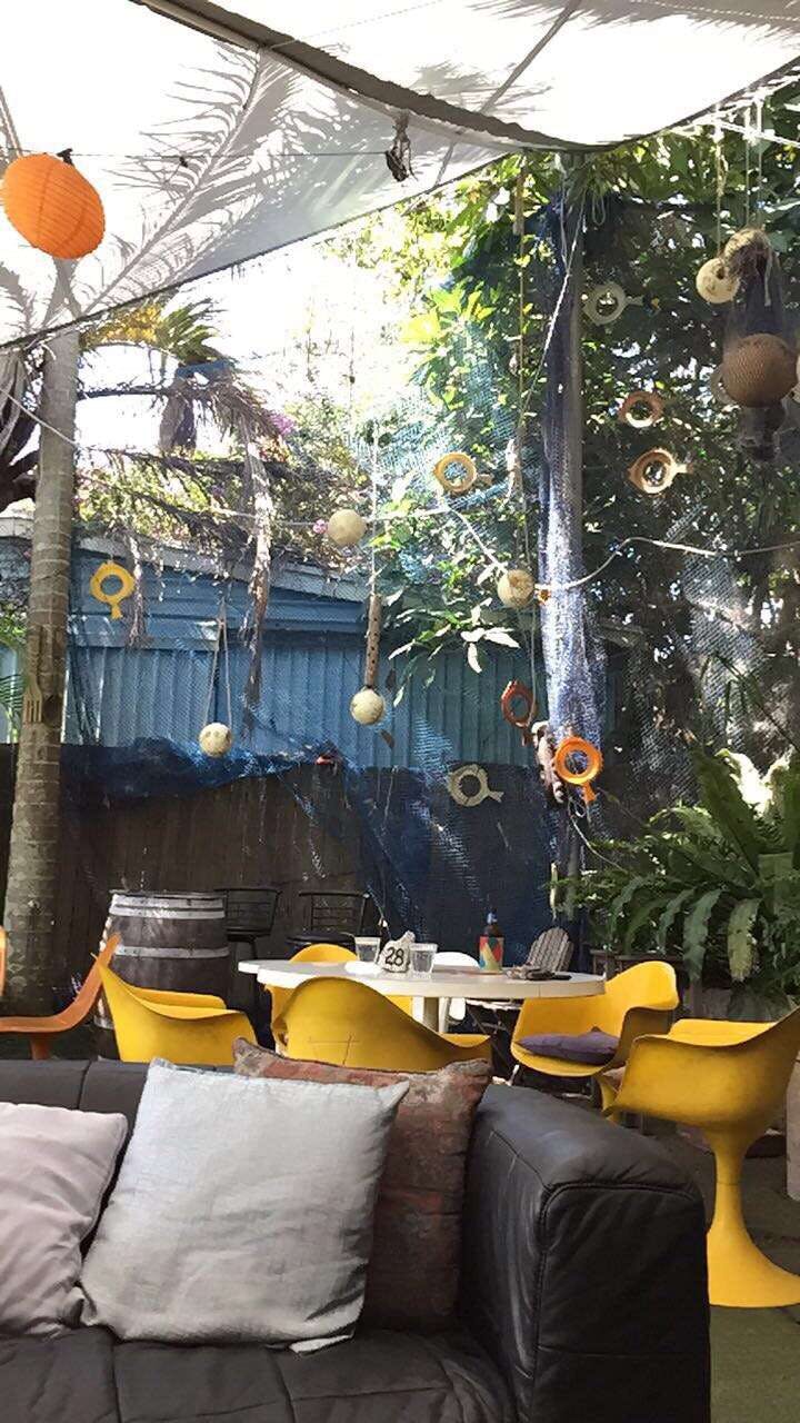 Fingal Head NSW New South Wales Tourism