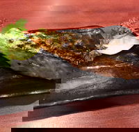 Shinbashi Yakiniku - New South Wales Tourism 