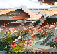 Sittella Winery  Restaurant - New South Wales Tourism 