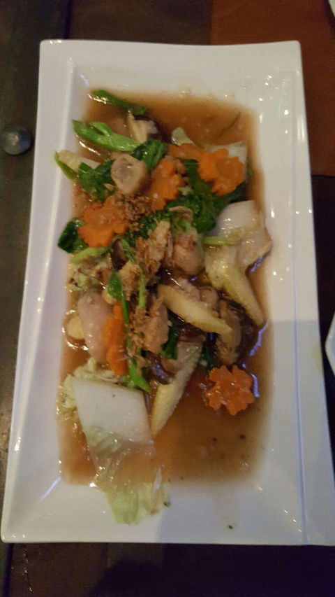 Sizzling Thai - New South Wales Tourism  0