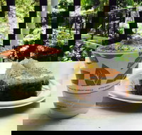 Skywalk Cafe - New South Wales Tourism 