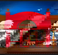 Spring Hill Deli Cafe - New South Wales Tourism 