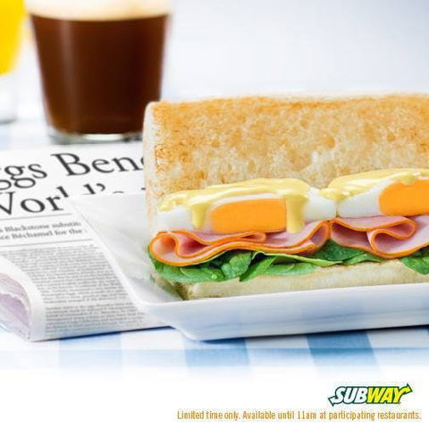 Subway - Burwood - New South Wales Tourism  0