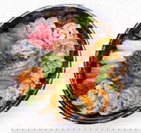 Sushi Hub - Plumpton - New South Wales Tourism 