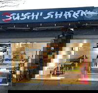 Sushi Shark