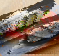 Sushi Edo - New South Wales Tourism 