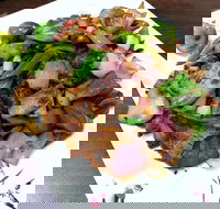 Sydney Foodie Station - Hurstville - New South Wales Tourism 