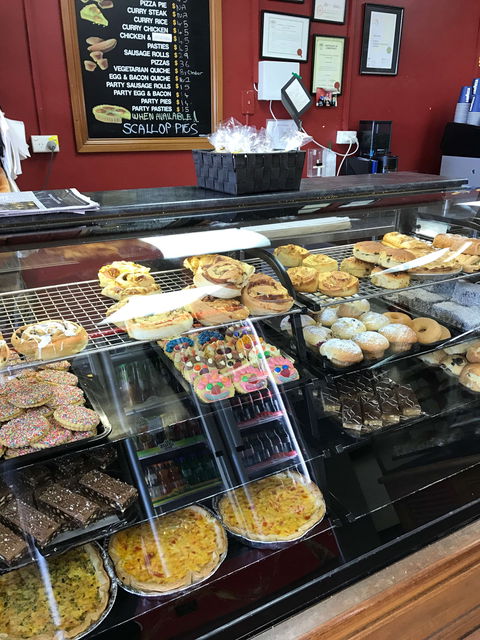 Tamar Cake Bakery - New South Wales Tourism  0