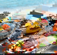 The Boatshed La Perouse - New South Wales Tourism 