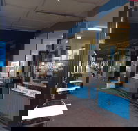 The Coffee Club - Canberra Centre - Civic - New South Wales Tourism 