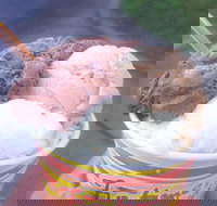 The Cheesecake Shop - New South Wales Tourism 