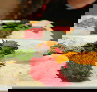 The Sultan's Table - New South Wales Tourism 