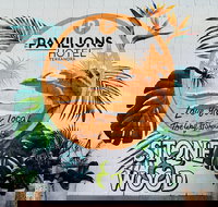 The Pavilions Hotel Terranora - New South Wales Tourism 