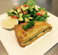 The Walnut Restaurant and Lounge Bar - New South Wales Tourism 