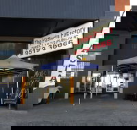 The Pasta Factory - New South Wales Tourism 