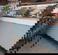 The Natural Cafe - New South Wales Tourism 