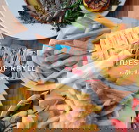 Tides of Rhyll Fish  Chippery - New South Wales Tourism 