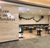 Transit Coffee Lounge - New South Wales Tourism 