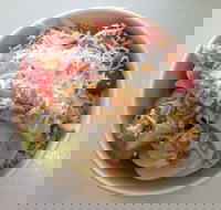 Tutti Frutti Leederville - New South Wales Tourism 