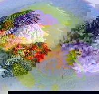 Whale Restaurant - New South Wales Tourism 