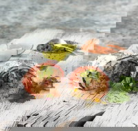 Zambrero Lithgow - Lithgow - New South Wales Tourism 