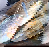 1982 Espresso - Subiaco - New South Wales Tourism 