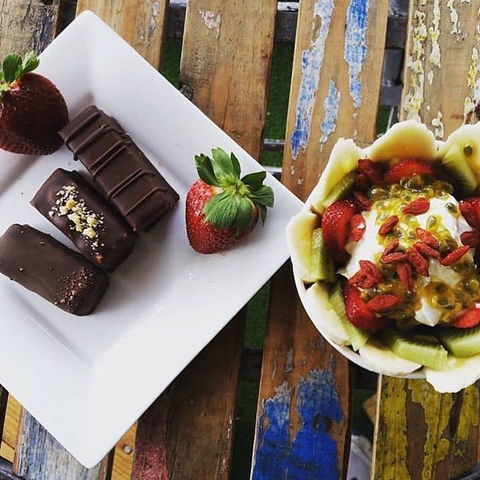 Acai Brothers Superfood Bar - Victoria Point - New South Wales Tourism  0