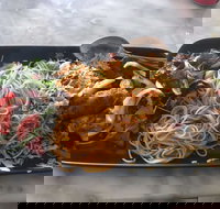 Angelo's Bakery Cafe - New South Wales Tourism 