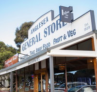 Anglesea General Store - New South Wales Tourism 