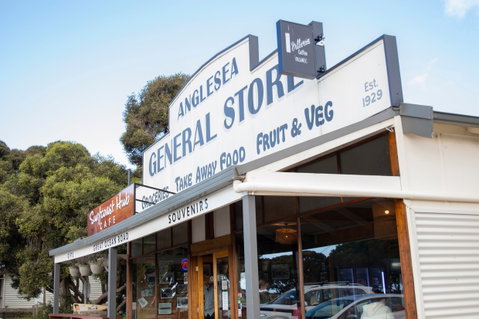 Anglesea General Store - New South Wales Tourism  0