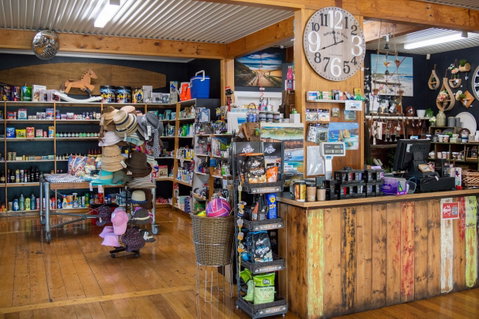 Anglesea General Store - New South Wales Tourism  1