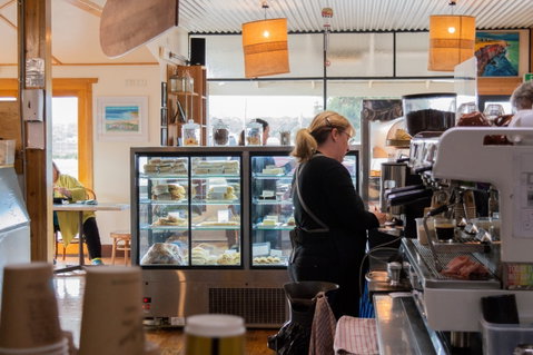 Anglesea General Store - New South Wales Tourism  2
