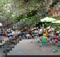 Apollonian Hotel - New South Wales Tourism 