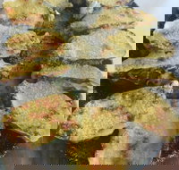 Ashmore Seafood and Steakhouse - New South Wales Tourism 