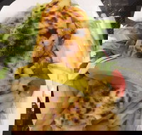 Atlantic Fish And Chips - Hurstville - New South Wales Tourism 