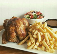 AWU Delicious Food - New South Wales Tourism 
