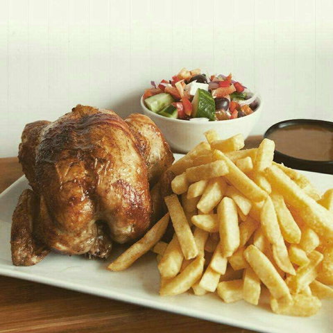 AWU Delicious Food - New South Wales Tourism  0