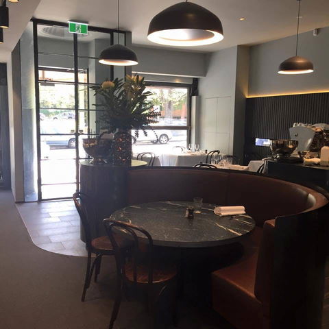 Bacash - New South Wales Tourism  0